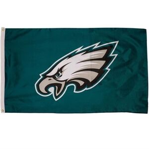 NIP 3X5 NFL Eagles flag-Super Bowl